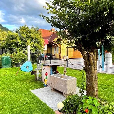 Ehrenreich Apartment *